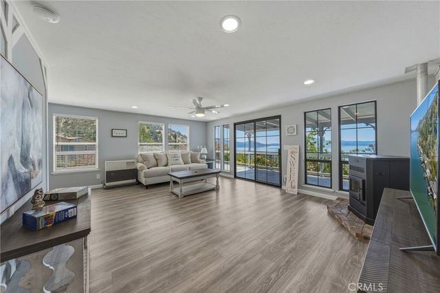 3360 Yuba Street, Nice, CA 95464