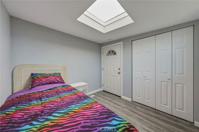 3360 Yuba Street, Nice, CA 95464