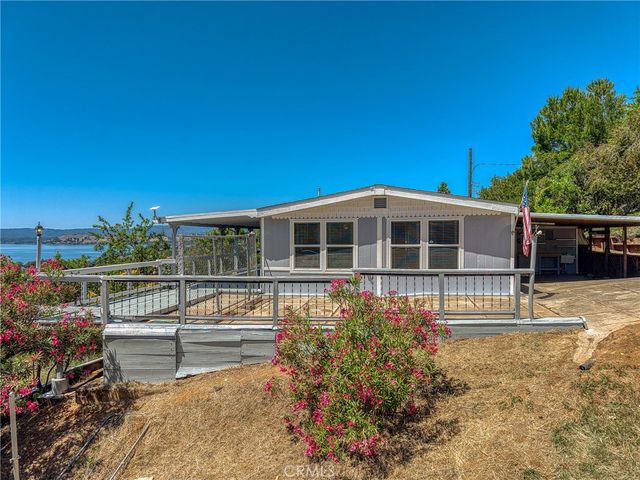 3360 Yuba Street, Nice, CA 95464