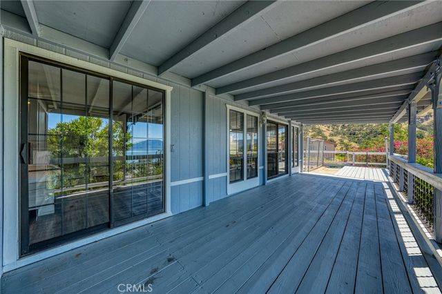 3360 Yuba Street, Nice, CA 95464