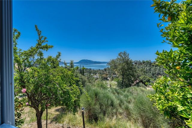 3360 Yuba Street, Nice, CA 95464