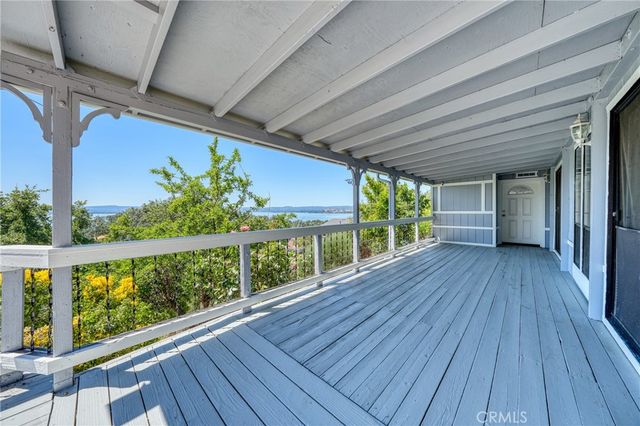 3360 Yuba Street, Nice, CA 95464