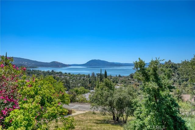 3360 Yuba Street, Nice, CA 95464