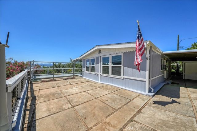 3360 Yuba Street, Nice, CA 95464