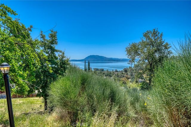 3360 Yuba Street, Nice, CA 95464