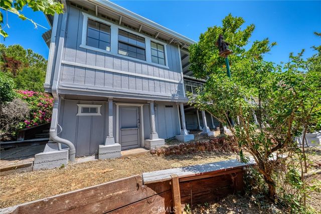 3360 Yuba Street, Nice, CA 95464