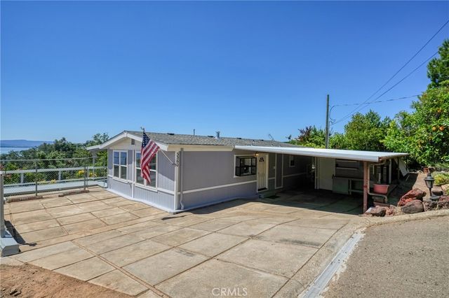 3360 Yuba Street, Nice, CA 95464