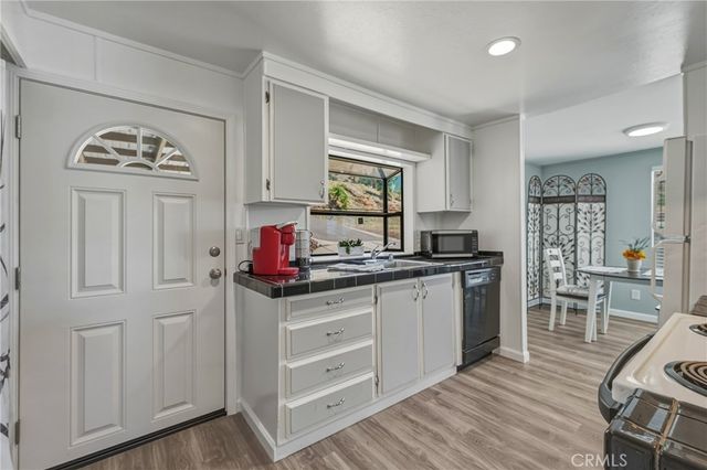 3360 Yuba Street, Nice, CA 95464