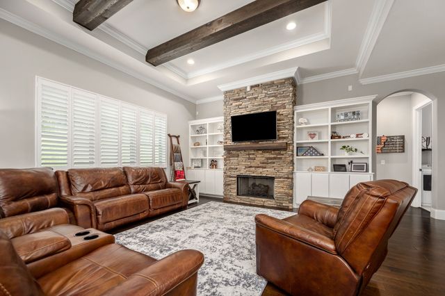 7076 Big Oak Ln, Nolensville, TN 37135