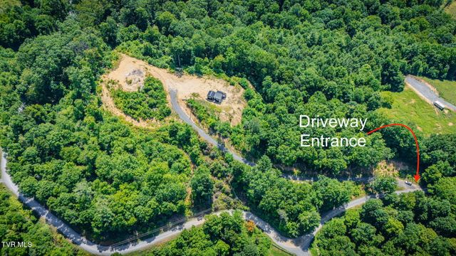 174 Teaberry Road, Roan Mountain, TN 37687