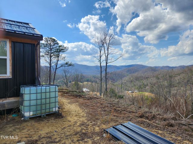 174 Teaberry Road, Roan Mountain, TN 37687