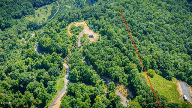 174 Teaberry Road, Roan Mountain, TN 37687