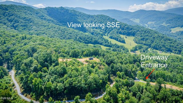 174 Teaberry Road, Roan Mountain, TN 37687