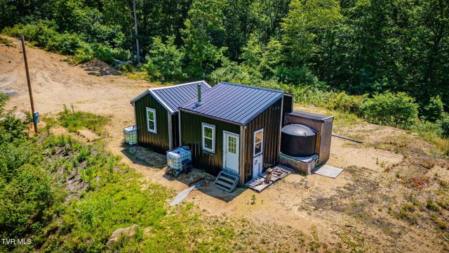 174 Teaberry Road, Roan Mountain, TN 37687