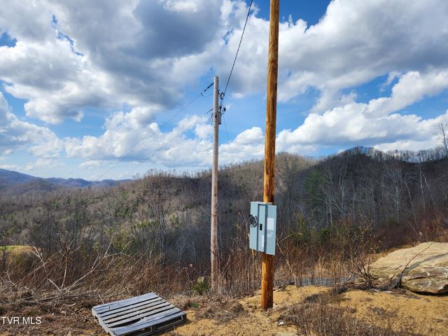 174 Teaberry Road, Roan Mountain, TN 37687