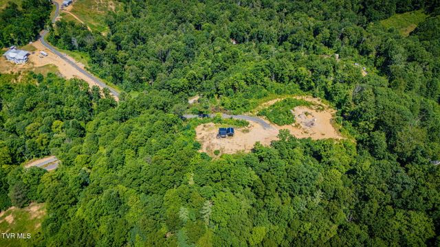 174 Teaberry Road, Roan Mountain, TN 37687