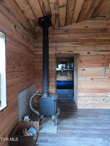 174 Teaberry Road, Roan Mountain, TN 37687