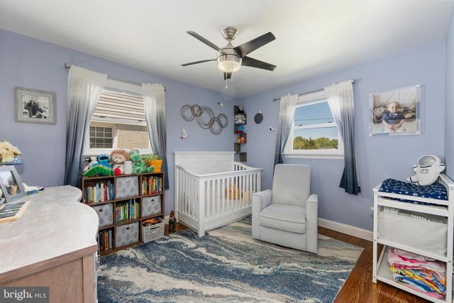 512 W BROOKE AVE, Magnolia, NJ 08049
