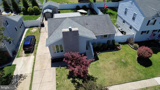 512 W BROOKE AVE, Magnolia, NJ 08049