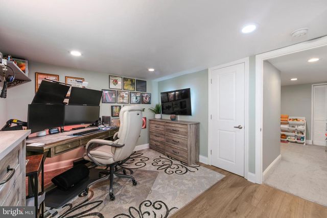 512 W BROOKE AVE, Magnolia, NJ 08049
