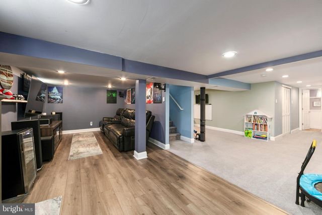 512 W BROOKE AVE, Magnolia, NJ 08049