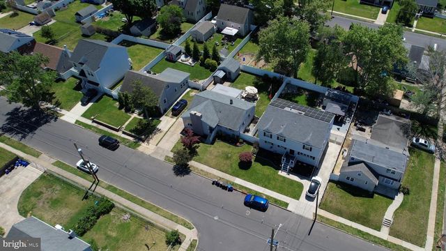 512 W BROOKE AVE, Magnolia, NJ 08049