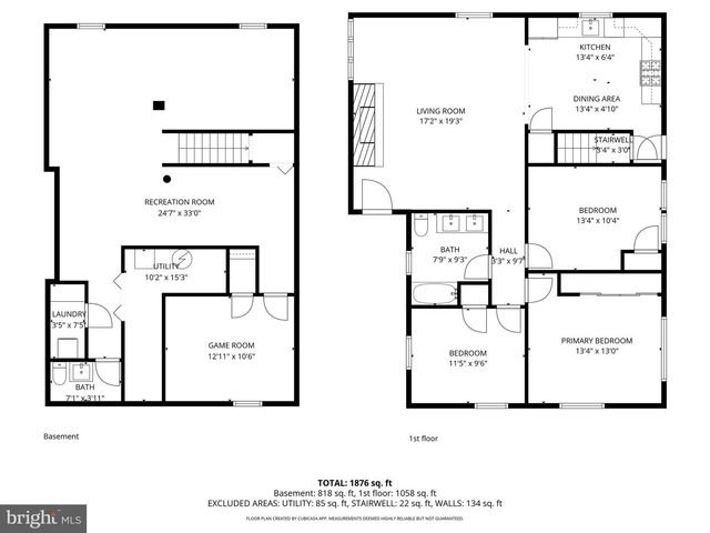 512 W BROOKE AVE, Magnolia, NJ 08049
