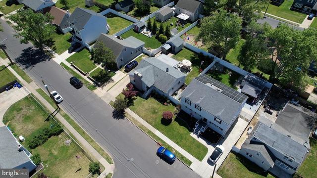 512 W BROOKE AVE, Magnolia, NJ 08049