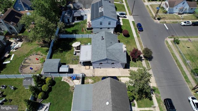 512 W BROOKE AVE, Magnolia, NJ 08049