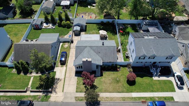 512 W BROOKE AVE, Magnolia, NJ 08049