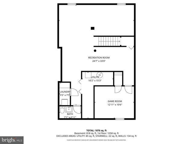 512 W BROOKE AVE, Magnolia, NJ 08049