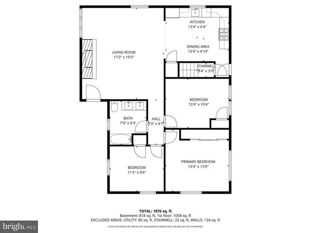 512 W BROOKE AVE, Magnolia, NJ 08049