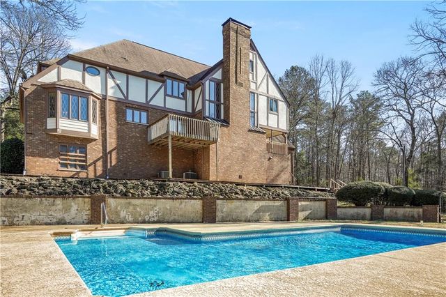 2402 Highway 138 SW, Conyers, GA 30094