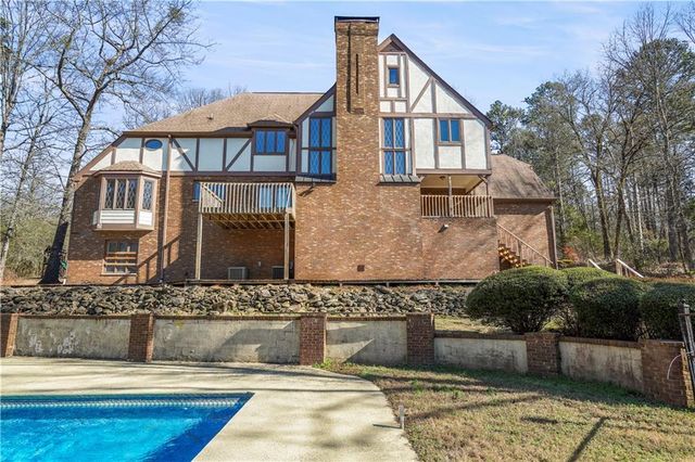 2402 Highway 138 SW, Conyers, GA 30094