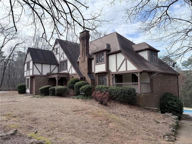 2402 Highway 138 SW, Conyers, GA 30094