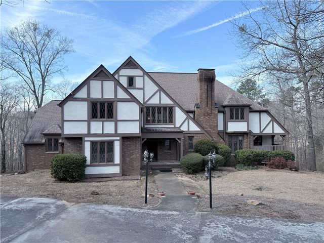 2402 Highway 138 SW, Conyers, GA 30094