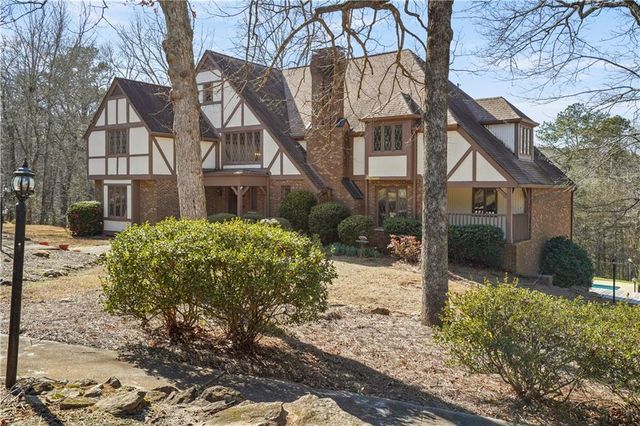 2402 Highway 138 SW, Conyers, GA 30094