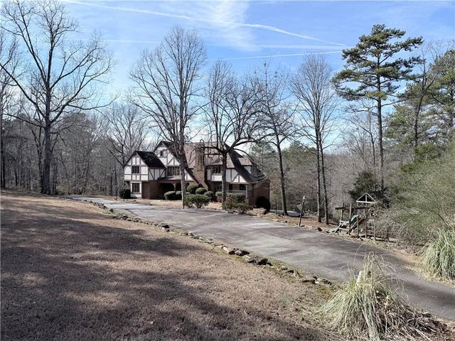 2402 Highway 138 SW, Conyers, GA 30094