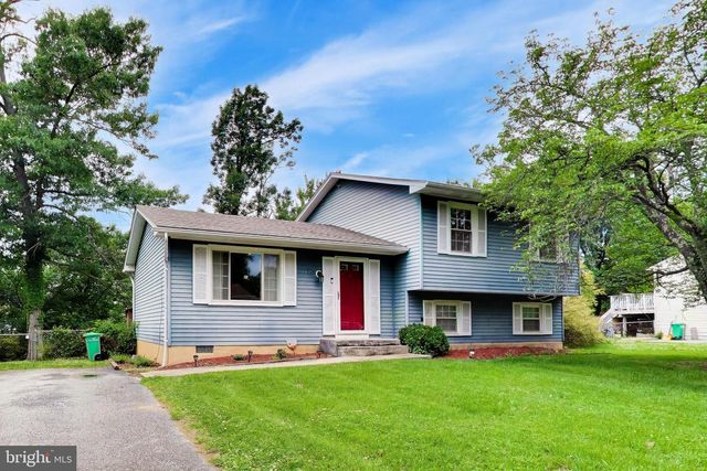 1904 ARROWOOD, Fort Washington, MD 20744