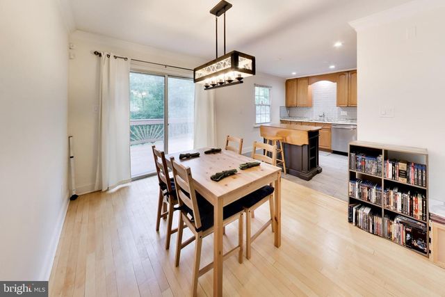 1904 ARROWOOD, Fort Washington, MD 20744