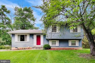 1904 ARROWOOD, Fort Washington, MD 20744