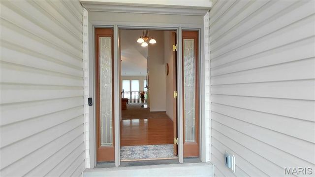 15234 Brightfield Manor Drive, Chesterfield, MO 63017