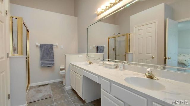 15234 Brightfield Manor Drive, Chesterfield, MO 63017