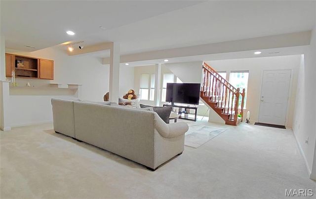 15234 Brightfield Manor Drive, Chesterfield, MO 63017