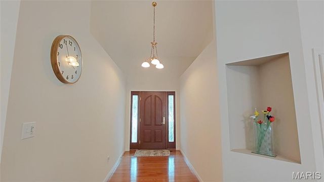 15234 Brightfield Manor Drive, Chesterfield, MO 63017