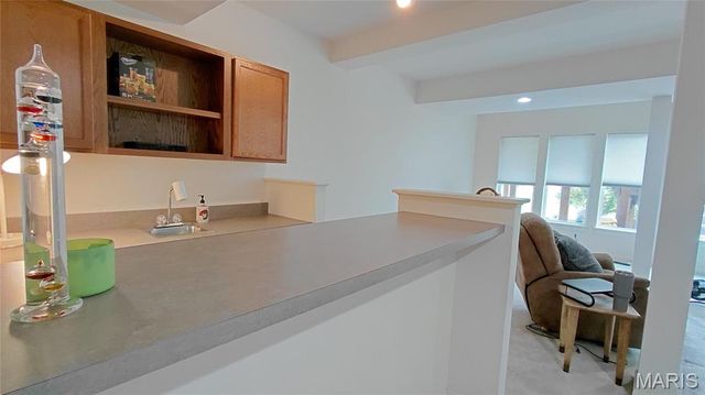15234 Brightfield Manor Drive, Chesterfield, MO 63017