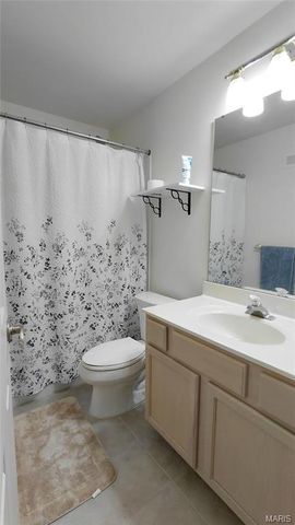 15234 Brightfield Manor Drive, Chesterfield, MO 63017