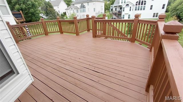 15234 Brightfield Manor Drive, Chesterfield, MO 63017