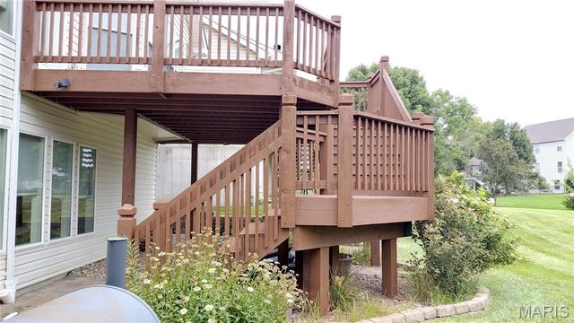 15234 Brightfield Manor Drive, Chesterfield, MO 63017