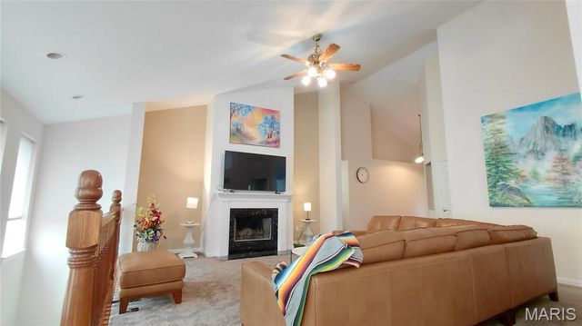 15234 Brightfield Manor Drive, Chesterfield, MO 63017